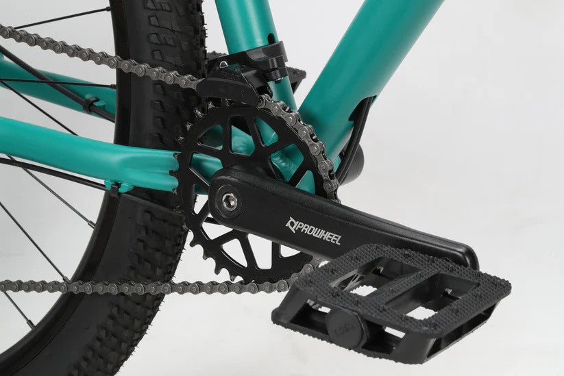 Haro Bikes Flightline 1 29" Green Small
