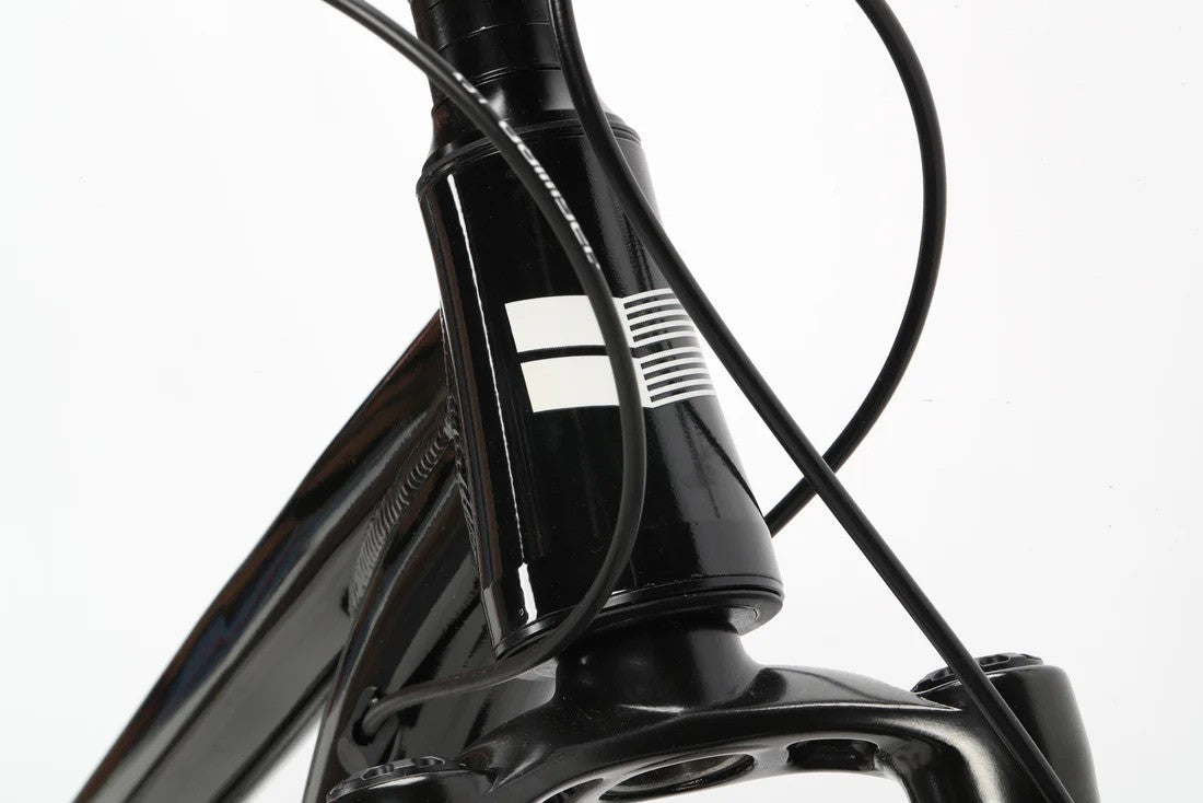 Haro Bikes Flightline 2 29" Black Grey Small