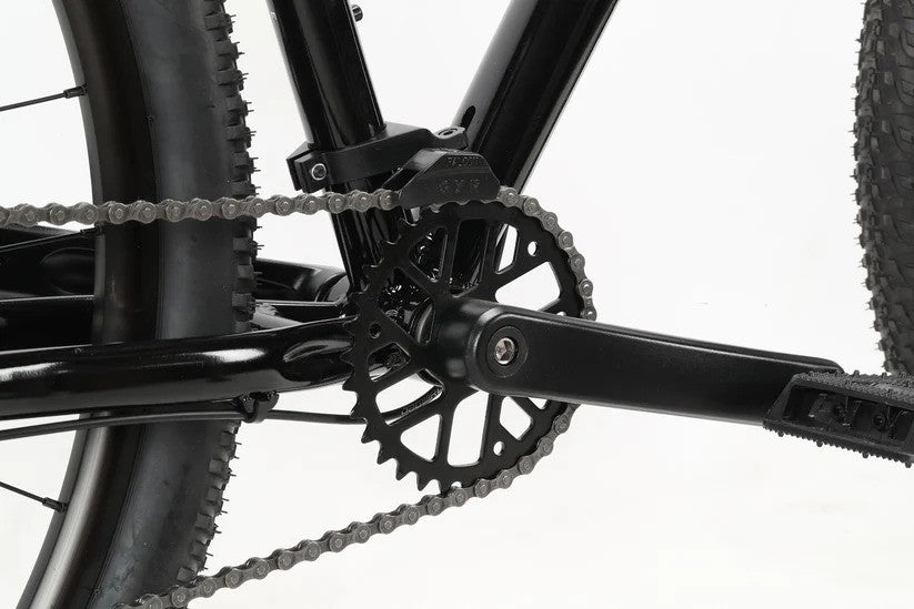 Haro Bikes Flightline 2 29" Black Grey Large