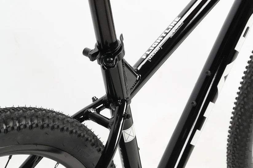 Haro Bikes Flightline 2 29" Black Grey Large