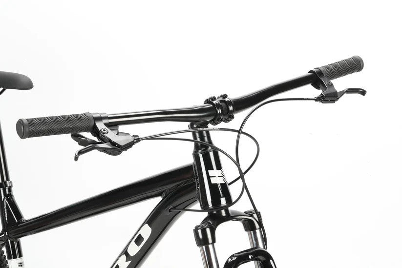 Haro Bikes Flightline 2 29" Black Grey Medium