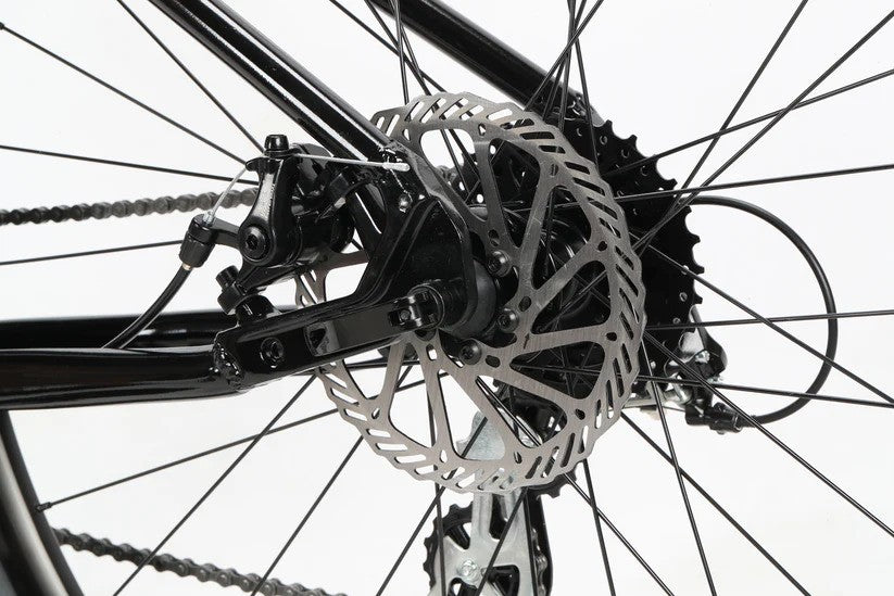 Haro Bikes Flightline 2 29" Black Grey Medium