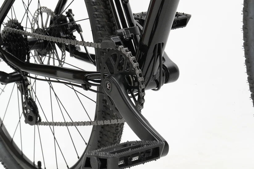 Haro Bikes Flightline 2 29" Black Grey Medium