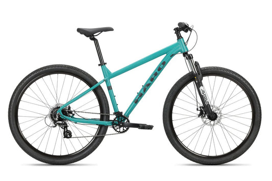 Haro Bikes Flightline 2 29" Green XL