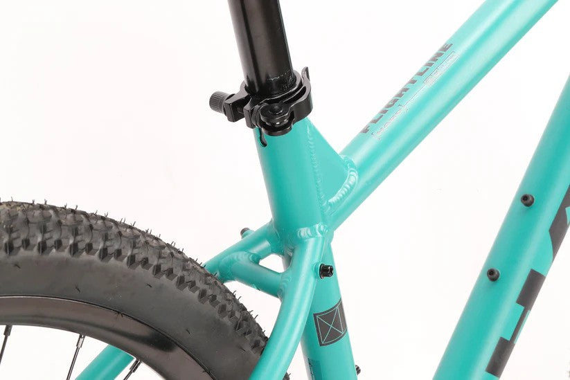 Haro Bikes Flightline 2 29" Green Medium
