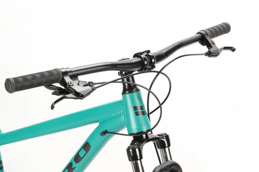 Haro Bikes Flightline 2 29" Green XL