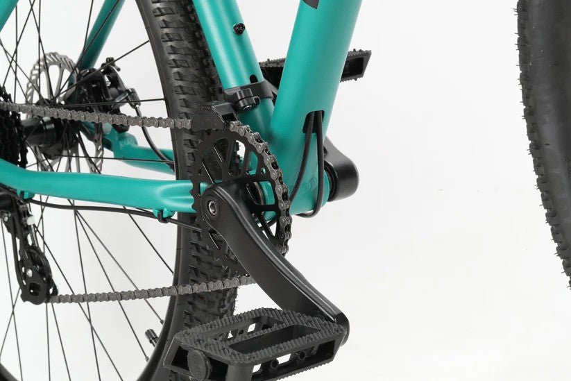 Haro Bikes Flightline 2 29" Green Medium