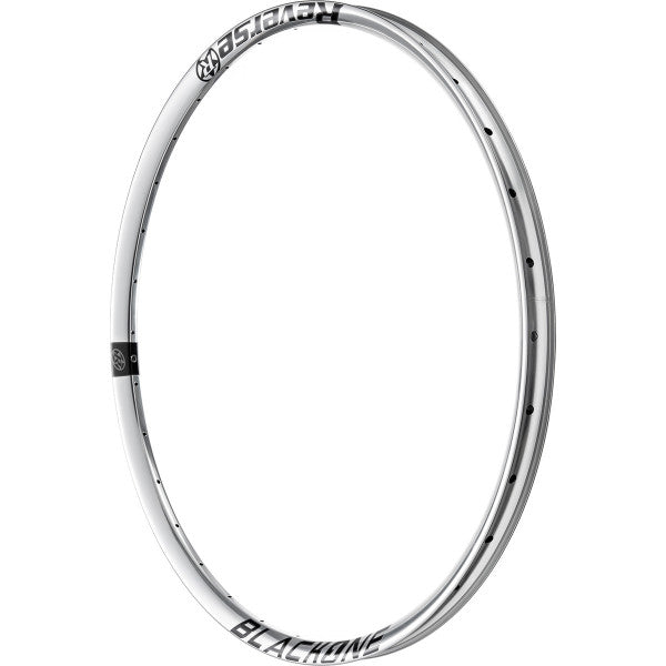 REVERSE Rim Black ONE 35-TR 29" (Silver) 32 Hole OD:35mm ID:30mm Height:21,8mm XD:631,7mm
