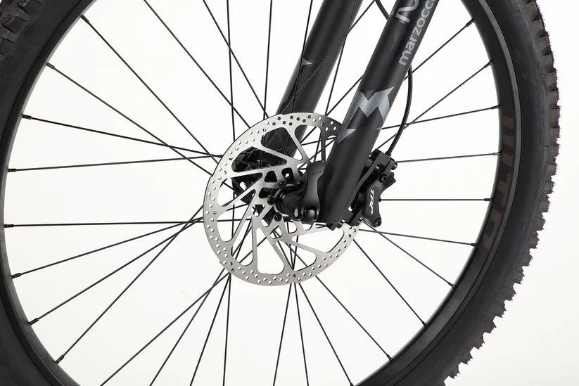 Haro Bikes Saguaro 2 Green Medium