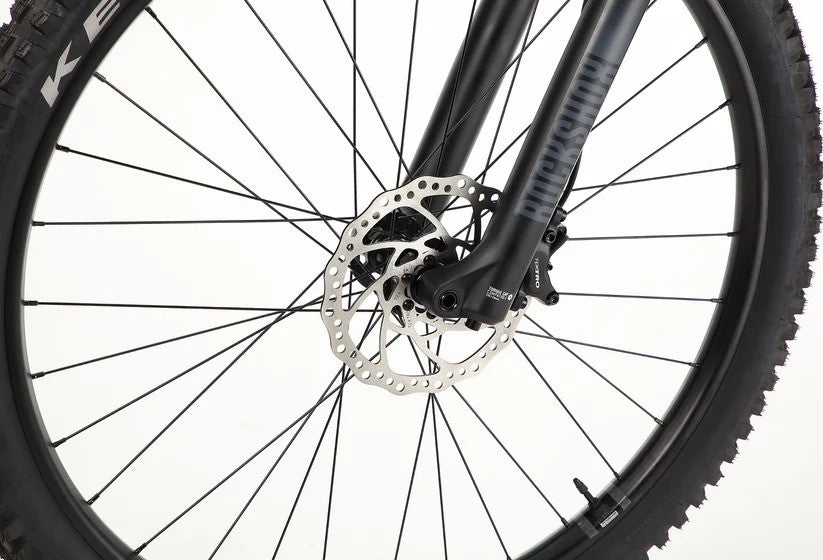 Haro Bikes Saguaro 3 Green XL