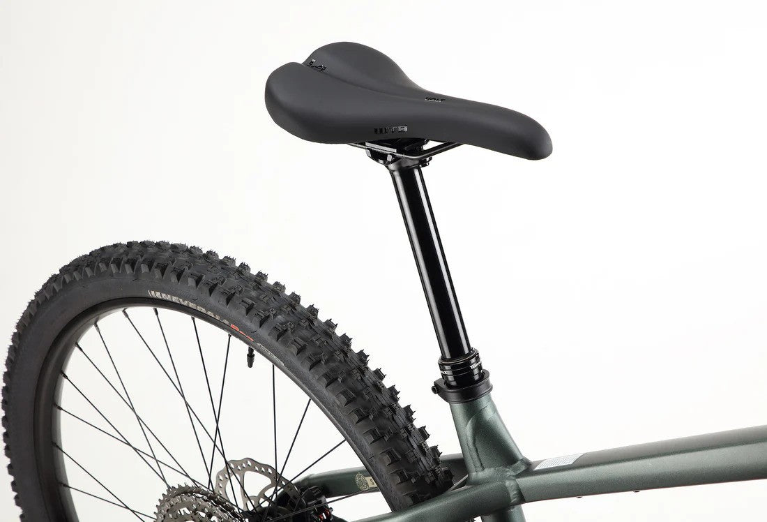 Haro Bikes Saguaro 3 Green Small