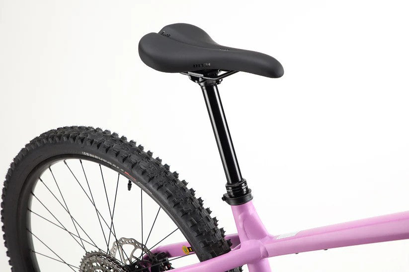 Haro Bikes Saguaro 3 Mauve Medium