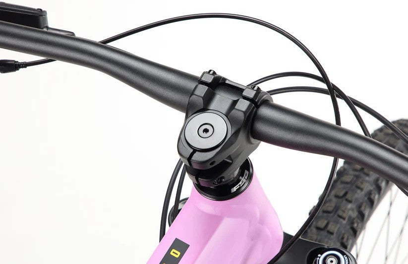 Haro Bikes Saguaro 3 Mauve Medium