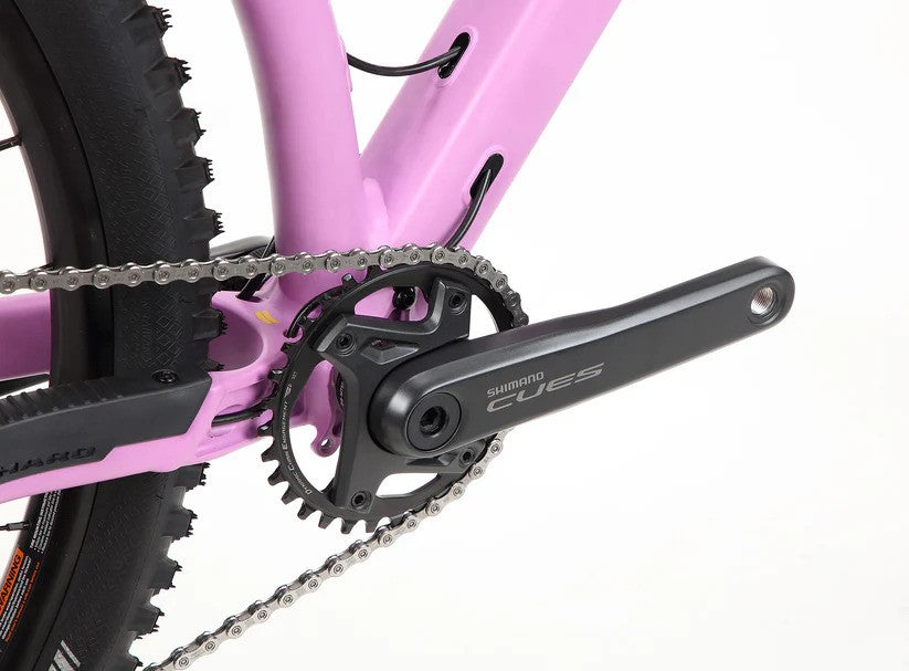 Haro Bikes Saguaro 3 Mauve Large