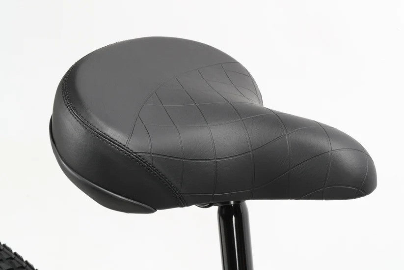 Haro Bikes Tradewind HD Black