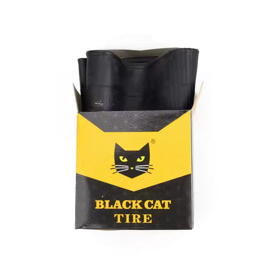 Black Cat Bike Tube Schrader AV 700 x 35/43C
