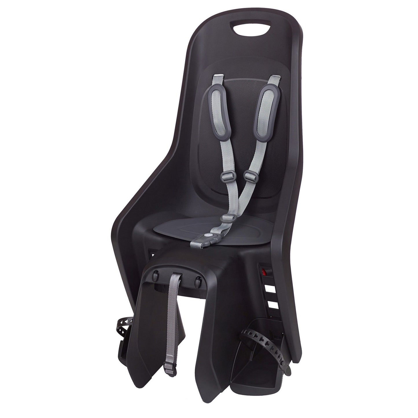 Polisport Bubbly Maxi Plus Child Seat for Racks