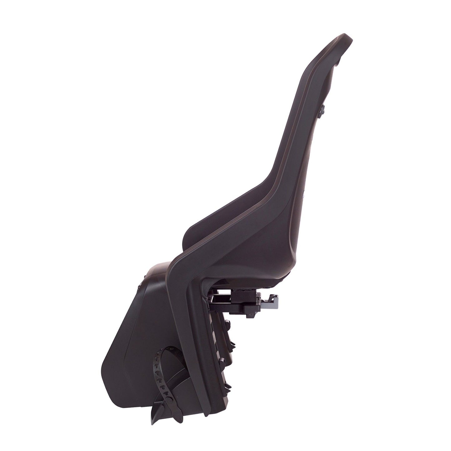 Polisport Bubbly Child Seat for Carriers with MIK