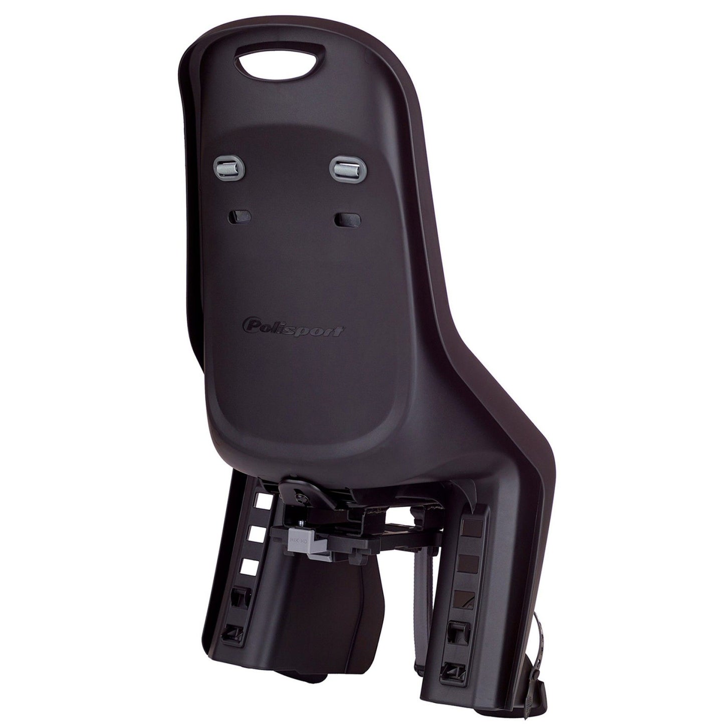 Polisport Bubbly Child Seat for Carriers with MIK