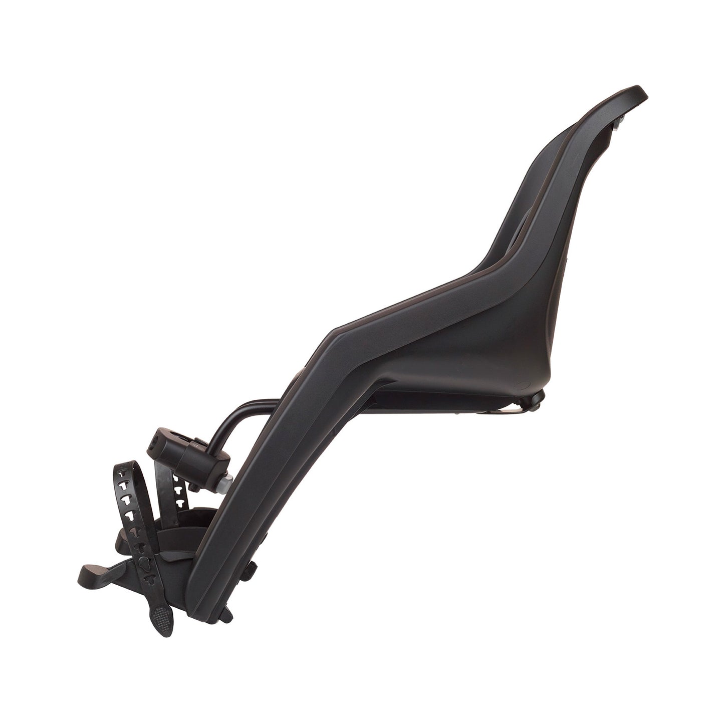 Polisport Bubbly Mini Evo Front Mount Child Seat