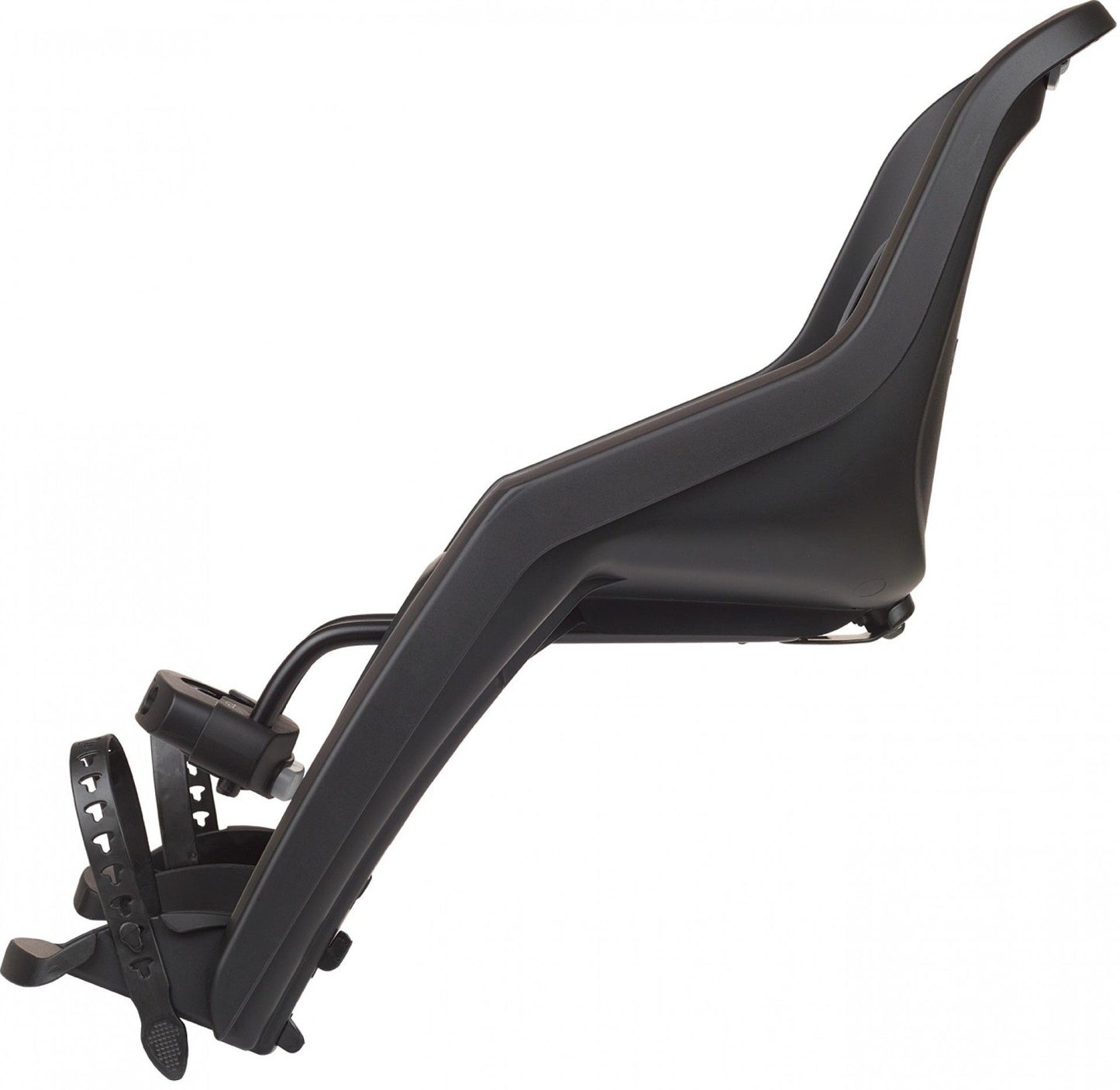 Polisport Bubbly Mini Evo Front Mount Child Seat