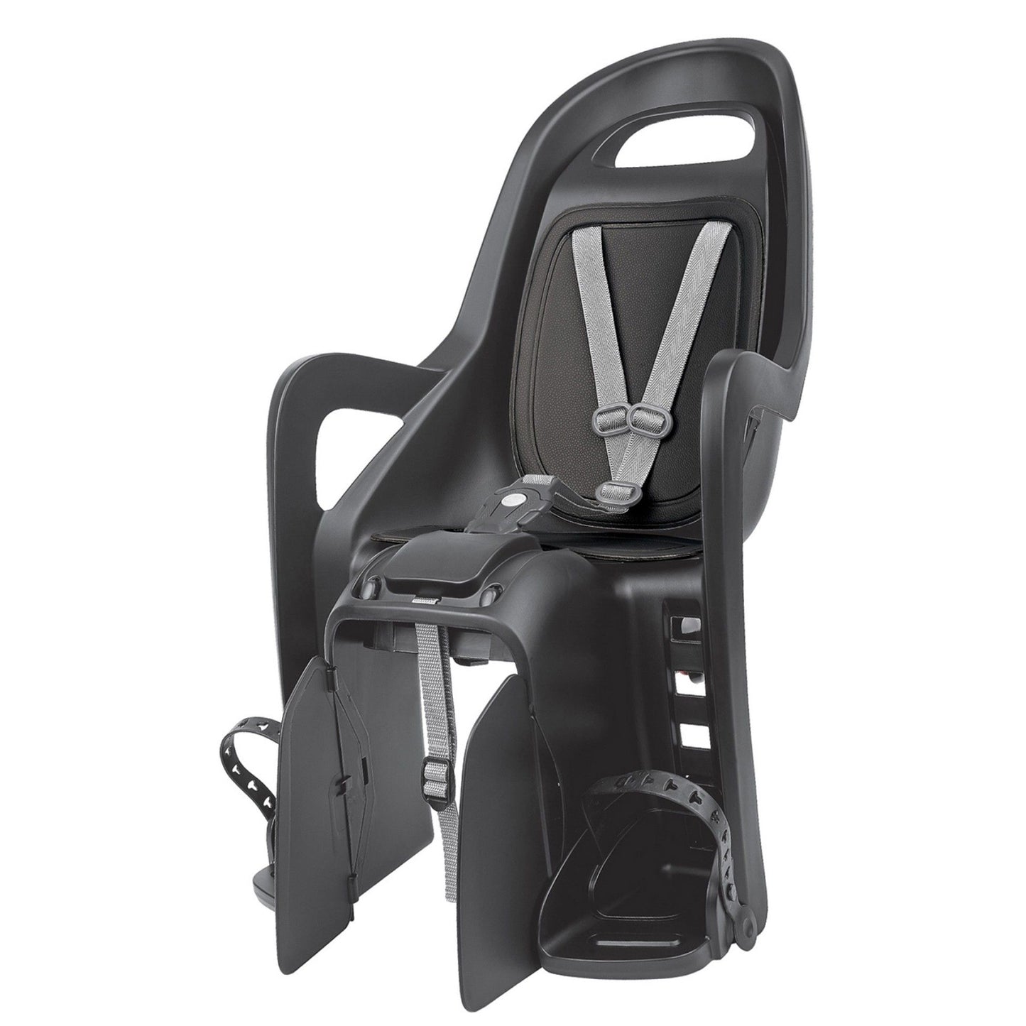Polisport Groovy CFS Child Seat for Rear Rack