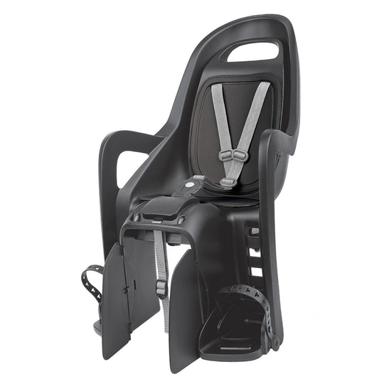 Polisport Groovy CFS Child Seat for Rear Rack
