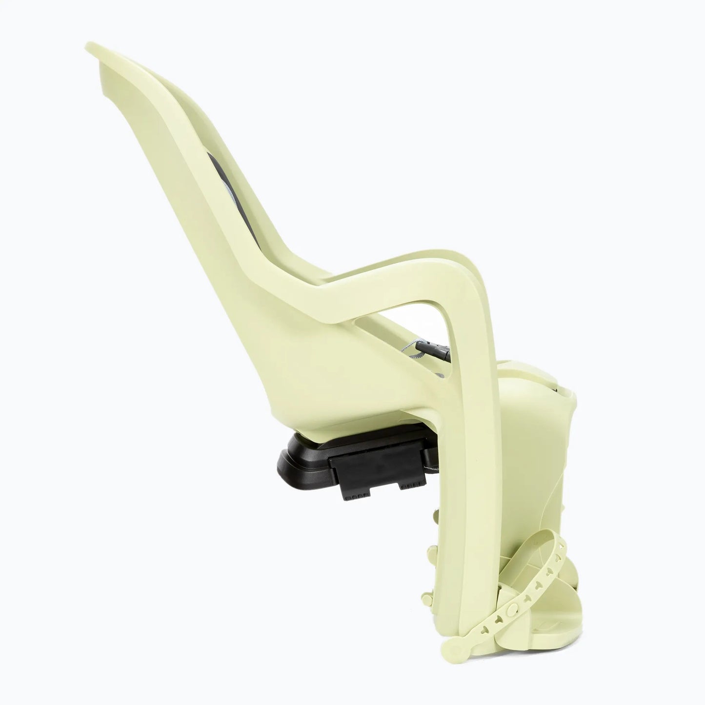 Polisport Groovy CFS Child Seat for Rear Rack