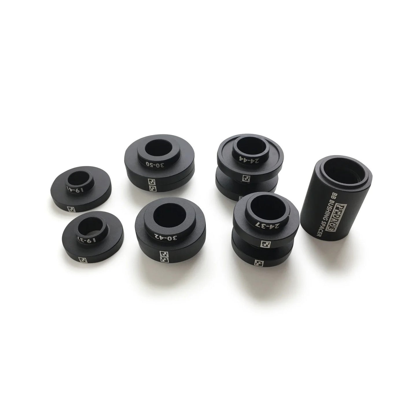 Bottom Bracket Bushing Set Pedro's