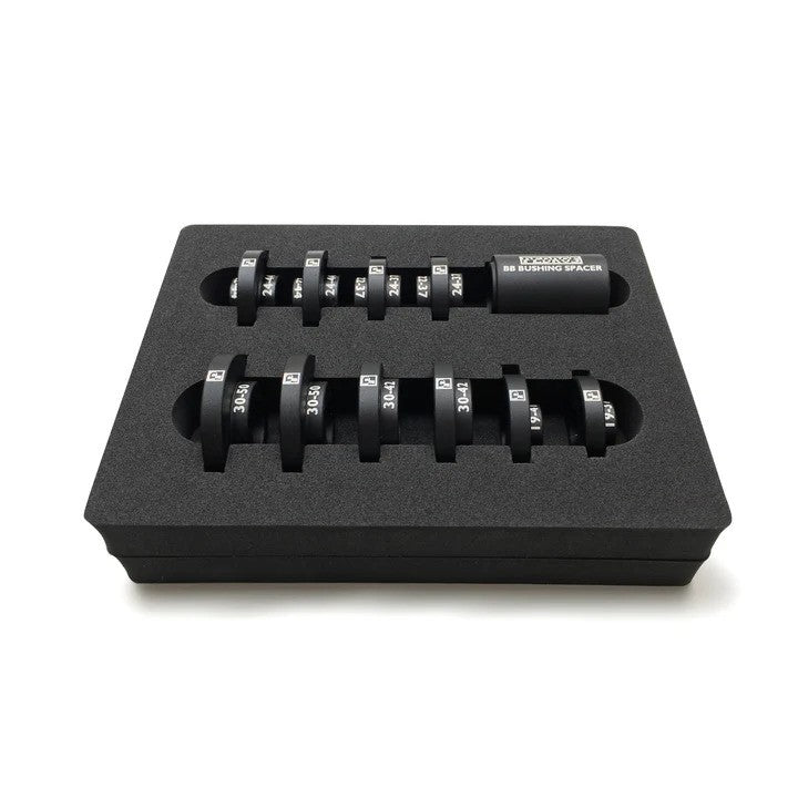 Bottom Bracket Bushing Set Pedro's