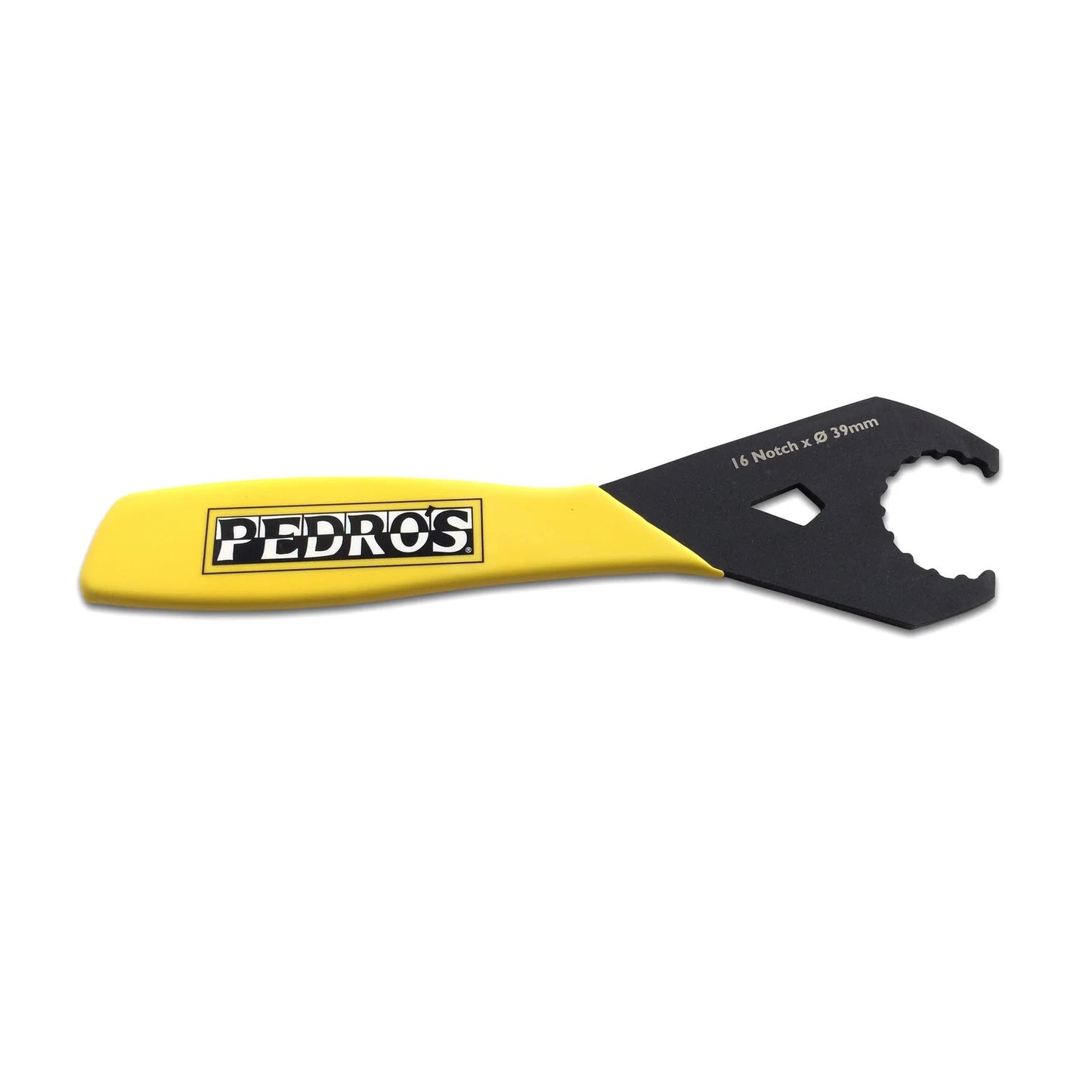 Bottom Bracket Wrench Shimano 16x39 Pedro's