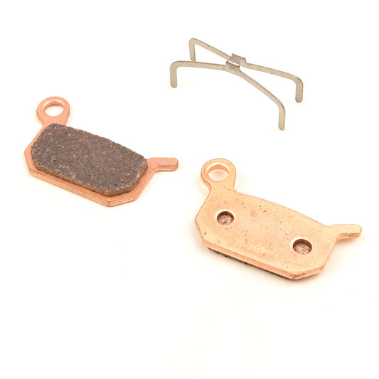 Brake Pads Ceramic Formula B4 Brake Authority