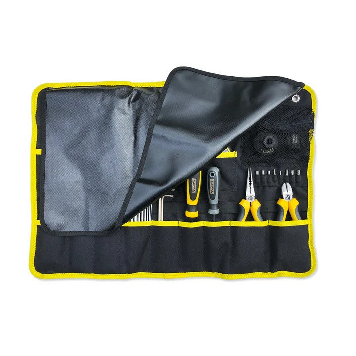 Burrito Tool Roll II Pedro's
