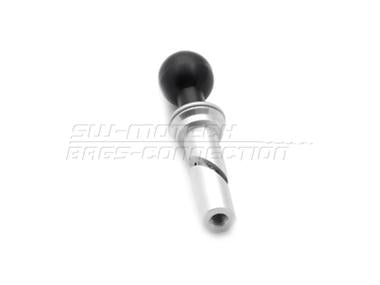 Ball Clamp 12.5 for triple clamp RAM arm