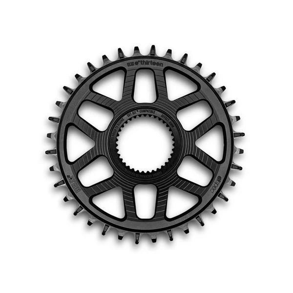 ethirteen Race e*spec Chainring 34T DJi Avinox