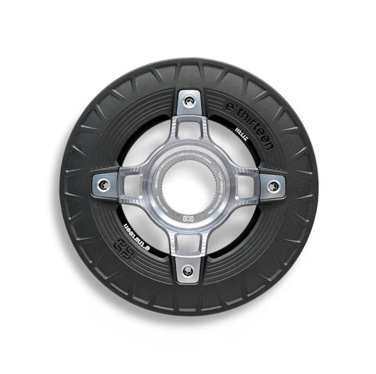 ethirteen Turbocharger 104BCD 34T Fazua Ride 60