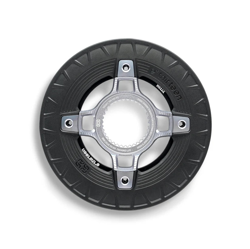 ethirteen Turbocharger 104BCD 34T Avinox