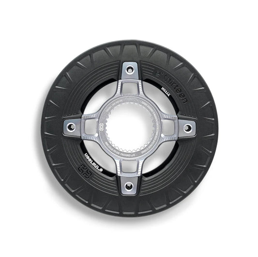 ethirteen Turbocharger 104BCD 34T Avinox