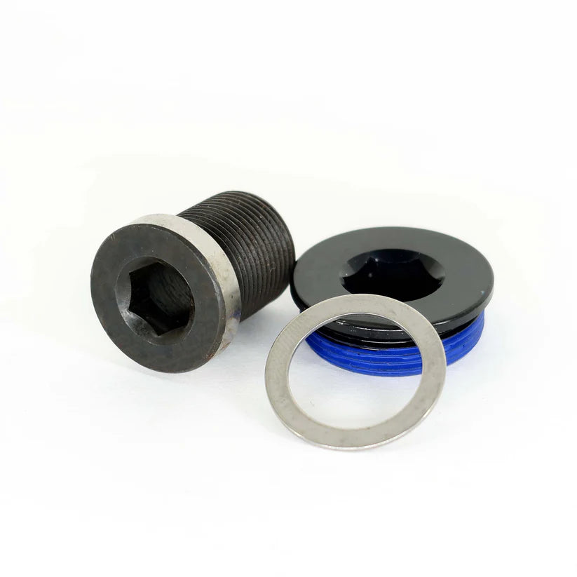 Ethirteen Helix Race Carbon Self-Extractor Kit