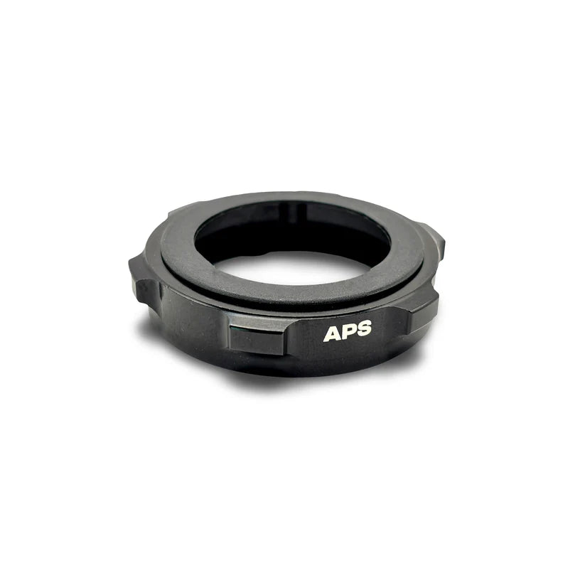 Ethirteen Helix Race Carbon APS Adjuster Kit