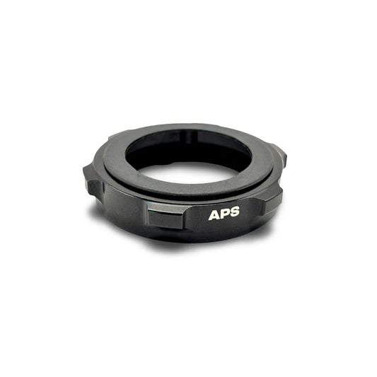 Ethirteen Helix Race Carbon APS Adjuster Kit