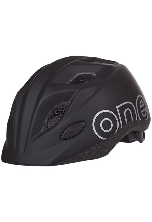ONE Plus helmet Bobike Black Small
