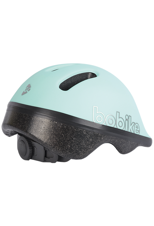 Baby helmet Bobike GO Marshmallow Mint XXS