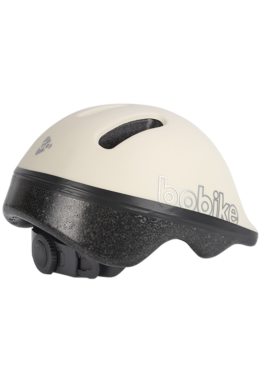 Baby helmet Bobike GO Vanilla Cupcake XXS