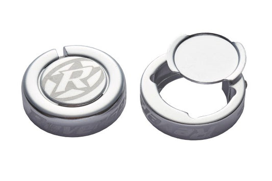 Chip-Barends for Lock On Grips 2 pcs. Reverse