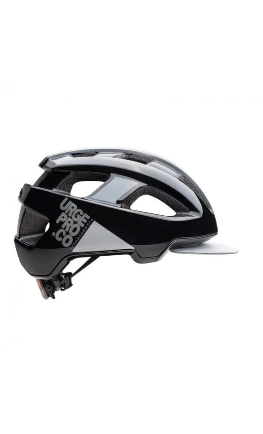 URGE City Helmet Strail Black L XL