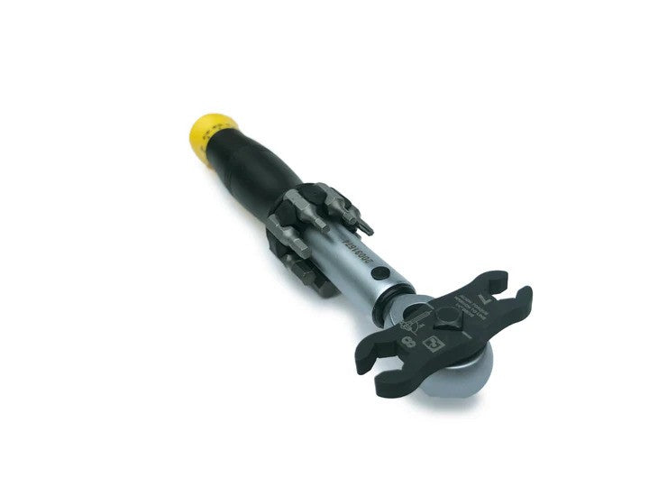 Crowfoot Flare Wrench 7 & 8mm Pedro's