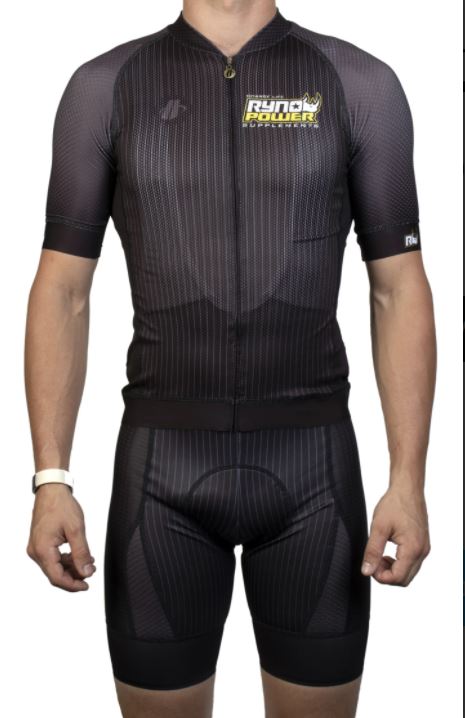 Ryno Power Elite Kit LTD Edition Pinstripe MD