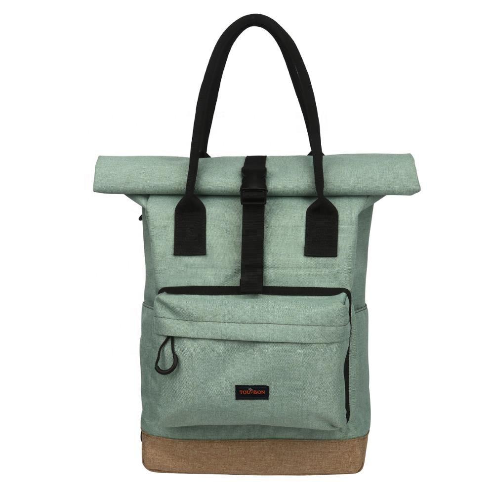 Bike Side bag Tourbon Roll Top Nylon