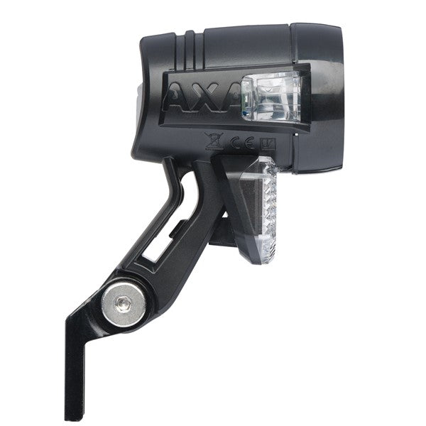 Ebike Front Light AXA Blueline 30 E-bike